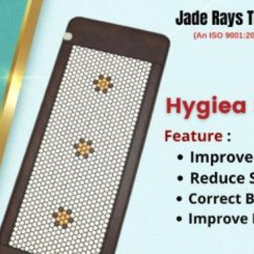 Hygiea Stone Heating Mat