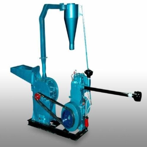 Grinding Mills