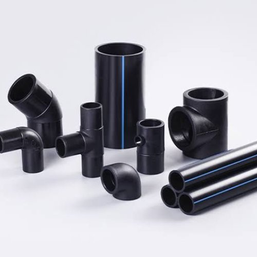HDPE Pipes