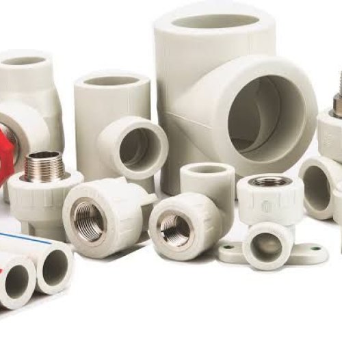 PVC Pipes