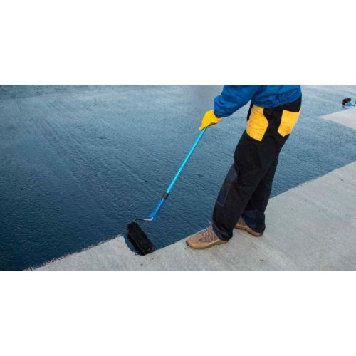 Water Proofing Paint