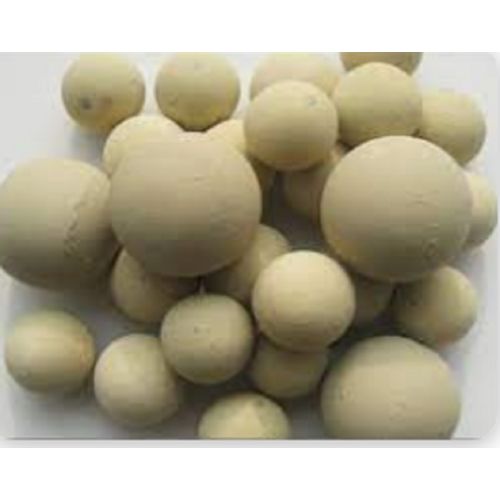 68% Alumina Ball