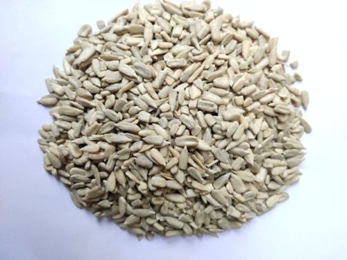 sunflower seeds