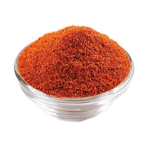 Natural Red Chilli Powder