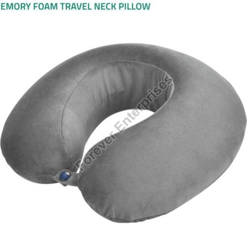 TRAVEL NECK REST PILLOW