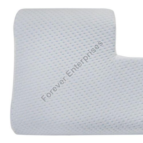 Memory Foam Car Seat Armrest