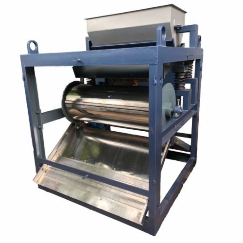 Magnetic Drum Separator
