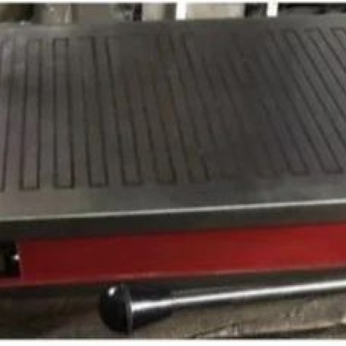 Permanent Magnetic Chuck