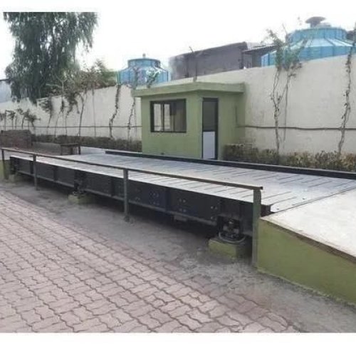 Conventional Weighbridge