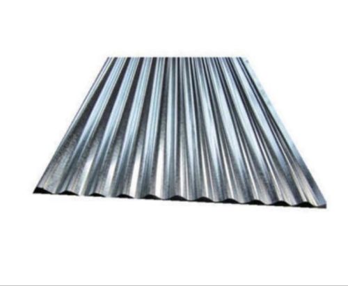 Aluminum Roofing Sheet