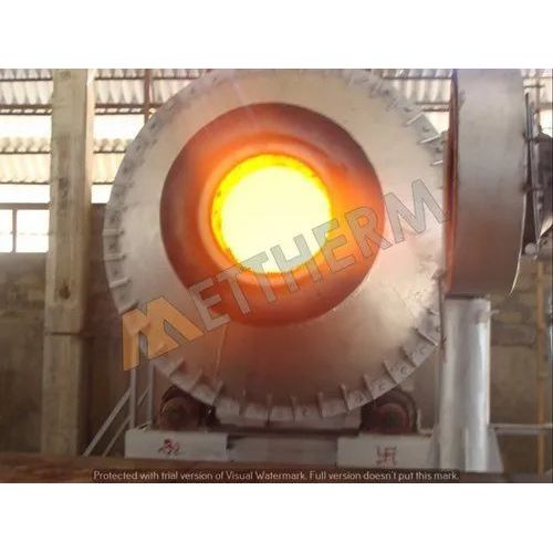 Rotary Furnace