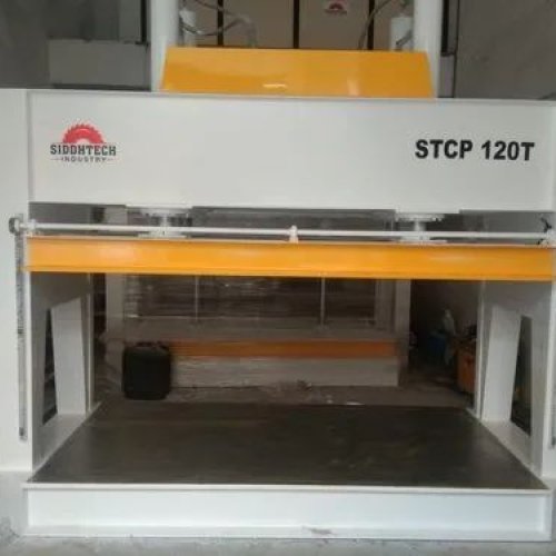 cold press machine