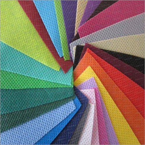 Plain Non Woven Fabric