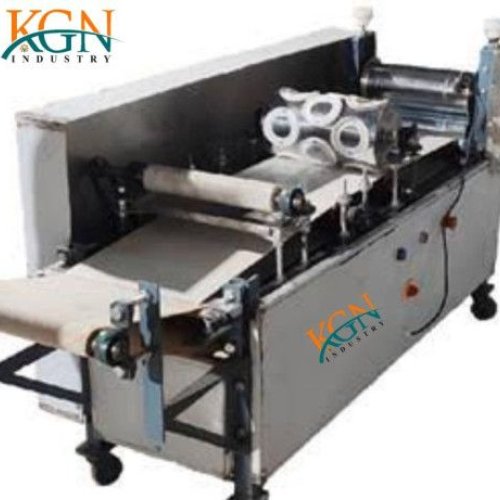 Momo Shape Cutter Machine