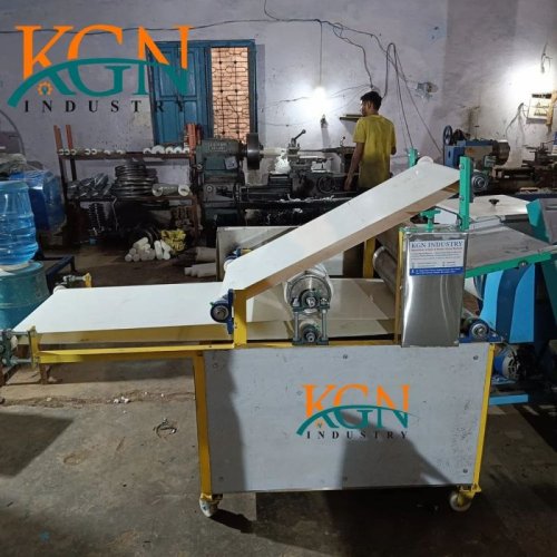 Namak Para Cutting Machine