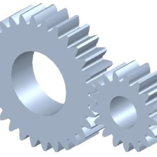 Spur Gear