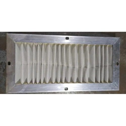 HDPE Air Suction Filter
