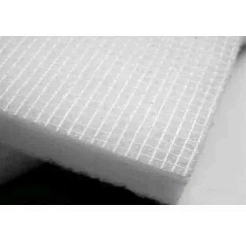 Paint Booth Ceiling Filter