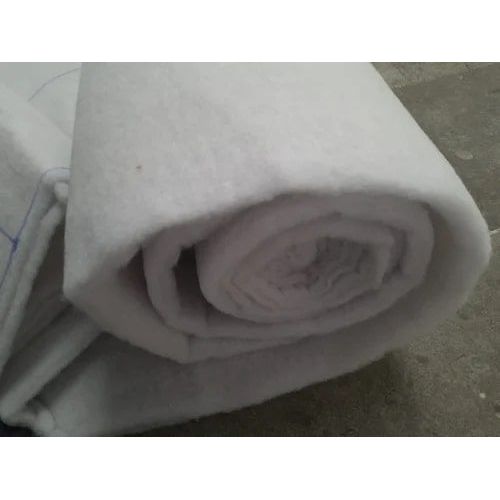 Polyester Paint Booth Filter