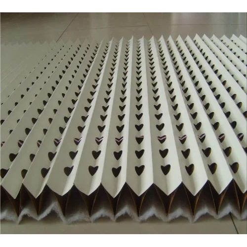 Spray Paint Booth Paper Filter
