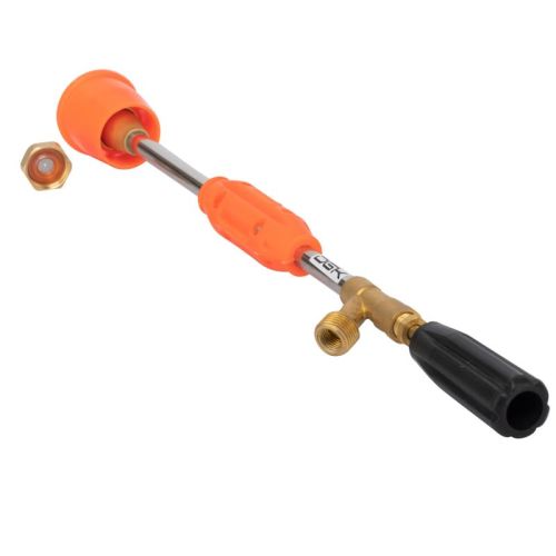APPLE MASTER SPRAY GUN