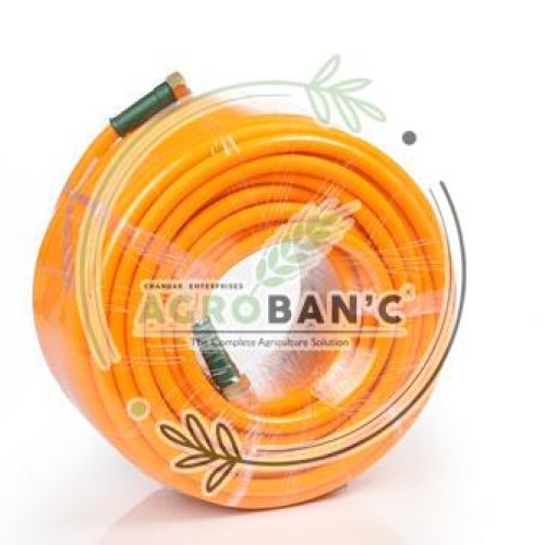 SPRAY HOSE PIPE