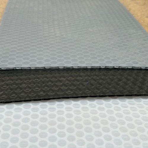 Polypropylene Bubble Guard Sheet