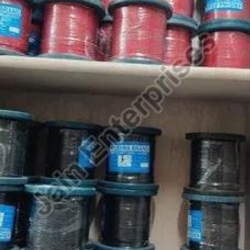 Krishna Fiberglass Wires