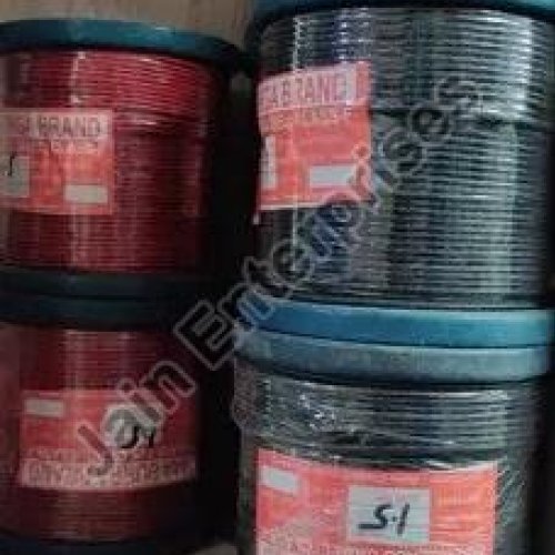 Maa Durga Fiberglass Cables