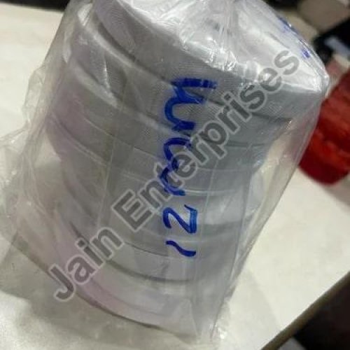 Polyester Woven Lace