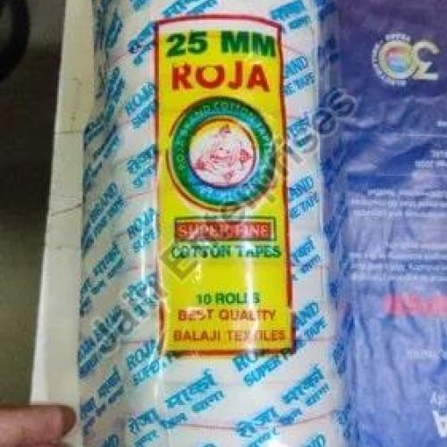 Roja Cotton Tape
