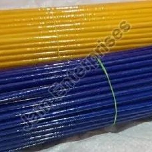 Silicone Rubber Sleeves