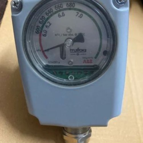 SF6 Density Monitor