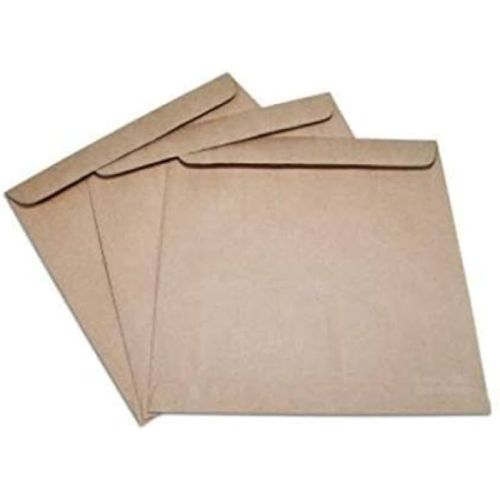 Kraft Envelope