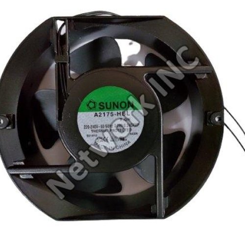 A2175HBL.T.GN AC Axial Fan