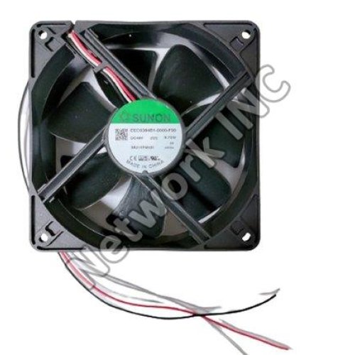 EEC0384B1-0000-F99 DC Brushless Fan