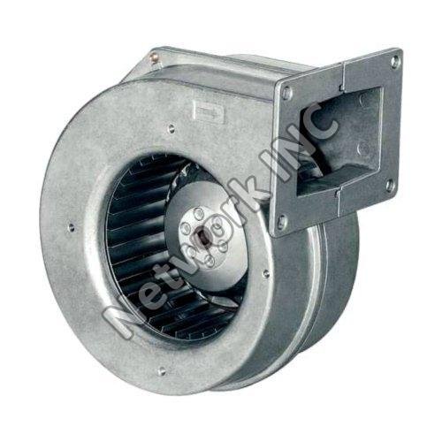 Forward Curved Centrifugal Blower