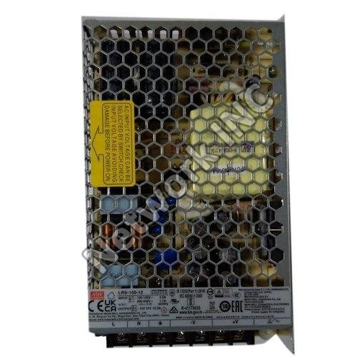 LRS 150 12 Single Output Enclosed Power Supply