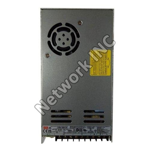 LRS 350 24 Single Output Enclosed Power Supply