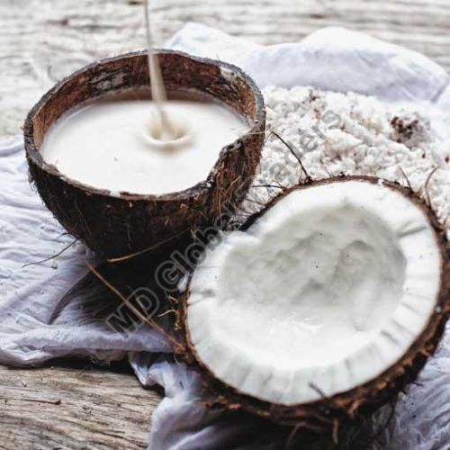 Coconut Milk