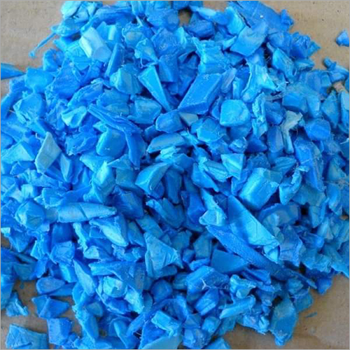 HDPE Grinding Scrap