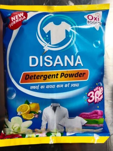 detergent powder