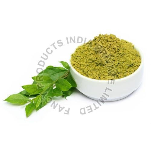 Natural Henna Powder