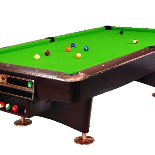 American Pool Table