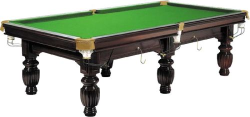 Indian Pool Table