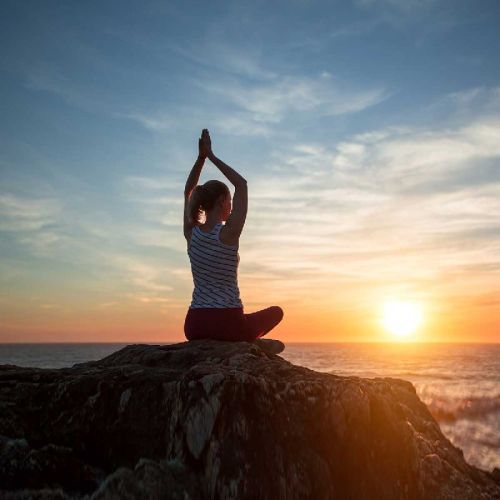 Spiritual Wellness Services