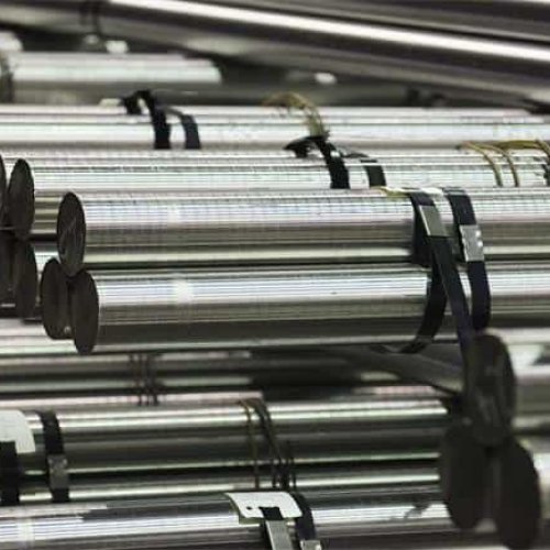 D2 X153CrMov12 SKD11 Tool Steel Billets