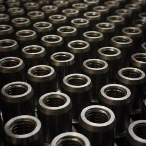 EN 19 42CrMo4 4140 Chromium Molybdenum Steel Billets