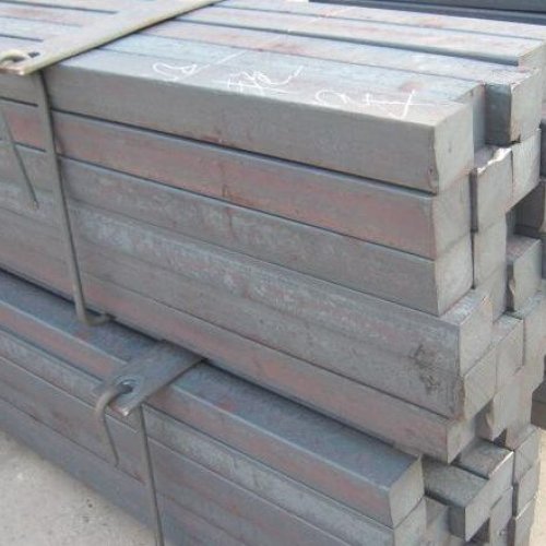EN 6A Class III 1035 Carbon Steel Billets