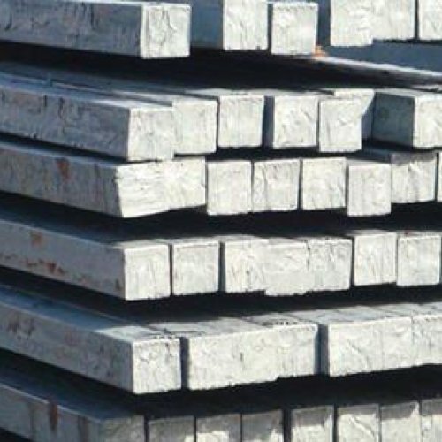 EN9 S55C 1055 Carbon Steel Billets